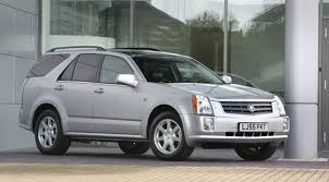Image result for Silver Smoke 2006 SRX