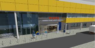 Maybe you would like to learn more about one of these? Ikea Wallau Gebaude Infrastruktur Industrien Etc Transport Fever Community