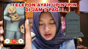 Musim 14 | ragam ramadhan 2020 subscribe to our esvid channel!! Telepon Ayah Nya Upin Ipin Di Jam 3 Pagi Misteri Orangtua Upin Ipin çš„youtubeè§†é¢'æ•ˆæžœåˆ†æžæŠ¥å'Š Noxinfluencer