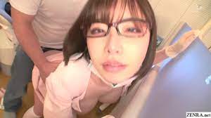 JAV Star Eimi Fukada Real Japanese Dentist Office Risky Sex - Pornhub.com