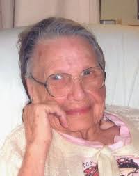 Mary Stephenson Obituary