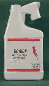 Murray Mcmurray Hatchery Scalex Mite And Lice Spray For Birds