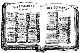 32 differences between the old covenant and the new covenant