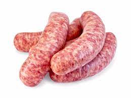 Sausage Nutrition Facts Eat This Much