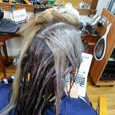 Pin Auf Hartline Hair