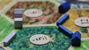 This is one the best strategy board game for children. Board Game Types Explained A Beginner S Guide To Tabletop Gaming Terms Dicebreaker