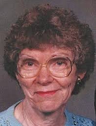 Ruth Lois Reese Obituary