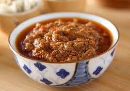 Cara Membuat Bumbu Kacang Yang Enak Dan Gurih Makanan Kacang Resep