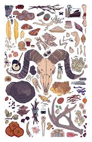 Keezy S Sketchblog Witch Art Art Drawings