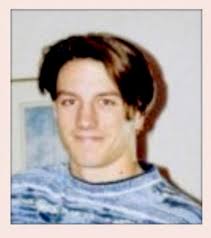 Remembering Sean Leslie Spencer, Arroyo Grande High School Class of 1993