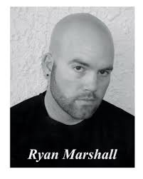 Ryan Marshall