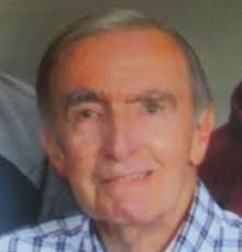 Douglas Willard Roth (1946-2020)