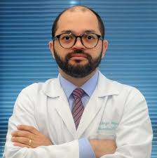 Dr. Sergio Alexandre Ramos Moura Santos opiniões