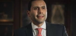 La magistrada Fabiola Márquez, fue elegida presidente del CNE