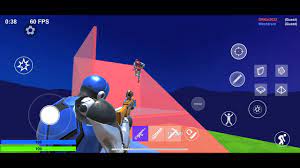 Download 1v1 Lol Online Building Shooting Simulator On Pc With Memu