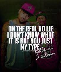 Kid Ink On Pinterest 24 Pins Rapper Quotes Kid Ink Chris Brown Quotes