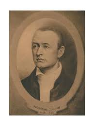 There is no success without sacrifice. Adoniram Judson Jr 1788 1850 American Congregationalist And Later Baptist Missionary C1910s Giclee Print Unknown Art Com In 2021 Giclee Print Giclee Art