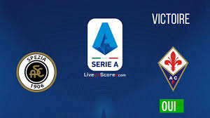 L'allemagne passe aux tirs au but, le portugal élimine l'italie l'article euro u21 : Pronostic Foot Spezia Vs Fiorentina Championnat Italie Youtube