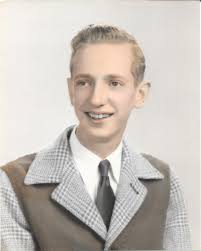 Harold Eugene Pickering (1930-2005)