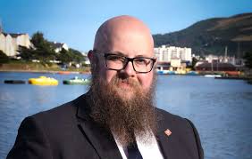 Ginger Hall wins 'best pub