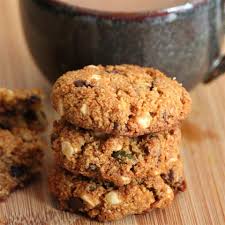 Gluten Free Chocolate Chip Cookies Recipe Gluten Free Chocolate Chip Cookies Gluten Free Chocolate Almond Recipes