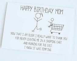 Share the best gifs now >>>. Pin By Mia On Family Mom Birthday Funny Birthday Cards For Mom Happy Birthday Mom
