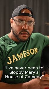 That'll do it! Don't make Cookie angry, come check out Sloppy Mary's House  of Comedy every Thursday at 8pm. Doors and dinner service at 7pm. Don't  miss it! Make your reservation now at ...