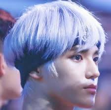 May be a closeup of 1. Nct U Taeyong Startseite Facebook