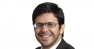 João Matos Viana concludes his Masters Degree