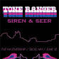 Siren & Seer at The Mothership at Taos Mesa Brewing