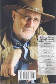 Holding On: Stories of Furnass (The Books of Furnass): Snodgrass, Richard  Bruce: 9780999769959: Amazon.com: Books