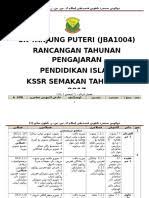 Teknik cepat belajar jawi (2) firdausent. Contoh Rph Pendidikan Islam
