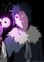 Menma Road To Ninja By Itachiulquiorra Deviantart Com On Deviantart Menma Uzumaki Naruto Naruto The Movie