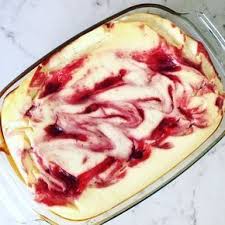 Suchtig Nach Quarkauflauf Low Carb Mit Nur 4 Zutaten Quarkauflauf Rezept Rezepte Quarkauflauf