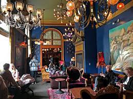 We meet some evil creatures and end up bugging out the quest somehow. Tacoma Mcmenamins Opens To Huge Crowds Rave Reviews Tacoma News Tribune