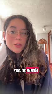 La vida a mí me enseñó así; ojo que en un ambiente laboral puede existir  súper buena vibra y no todas las experiencias son iguales #fyi #fyp  #paratiiiiiiiiiiiiiiiiiiiiiiiiiiiiiii #abogada ...