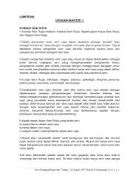 Kreativitas merupakan memikirkan sesuatu,kemampuan seseorang untuk melahirkan sesuatu yang baru baik berupa gagasan maupun karya nyata yang relative berbeda dengan apa yang telah ada. Materi Seni Budaya Xii Smt 1