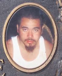 Ronald Gene Killinger III (1983-2006)