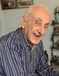 Bernard "Barney" L. Hart Obituary