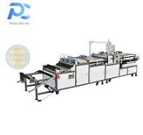 PC-DXQZD700 Fully Automatic Folding Machine for Efficiency