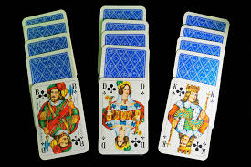 Look in the gaff decks section. Playing Cards Dream Meaning And Interpretation Dream Glossary And Dictionary