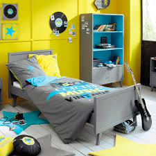 Ados Deco Chambre Ado Jaune Chambre Ado Jaune Et Chambre Ado