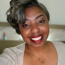 We are excited to recognize Samantha Hope as our Mentor of the Quarter!