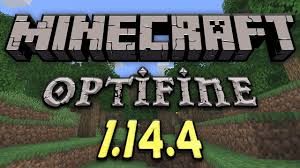 How To Install Optifine For Minecraft 1 14 4 2020 Youtube