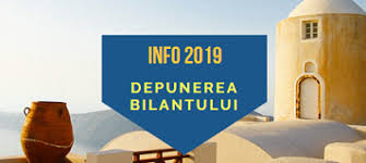 Published 23 may 2018 last updated 19 august 2020 — see all updates. Depunere BilanÈ› La 31 12 2018 3 PaÈ™i ImportanÈ›i 1 ScanÄƒm Toate Documentele Solicitate 2 Le AnexÄƒm Pe Toate La O Arhiva Zip 3 SemnÄƒm È™i Trimitem Pdf Ul Cabinetexpert Ro Blog Contabilitate