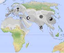 Evangelicalism is difficult to date and to define. History Of Religion Wikipedia