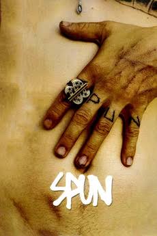 Spun (2002) directed by Jonas Åkerlund • Reviews, film + cast • Letterboxd