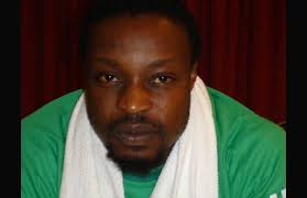 Eedris abulkareem vs 50 cent: Eedris Abdulkareem Notjustok