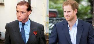 As the younger son of charles, prince of wales and diana. Who Is Prince Harry S Real Dad James Hewitt And Prince Charles Paternity Rumors