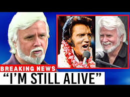 BREAKING: Bob Joyce Reveals He Is Elvis Presley